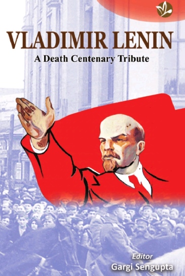 Vladimir Lenin