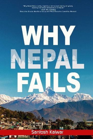 Why Nepal Fails
