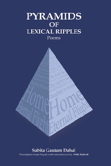 Pyramids of Lexical Ripples
