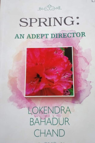 Spring An Adept Director