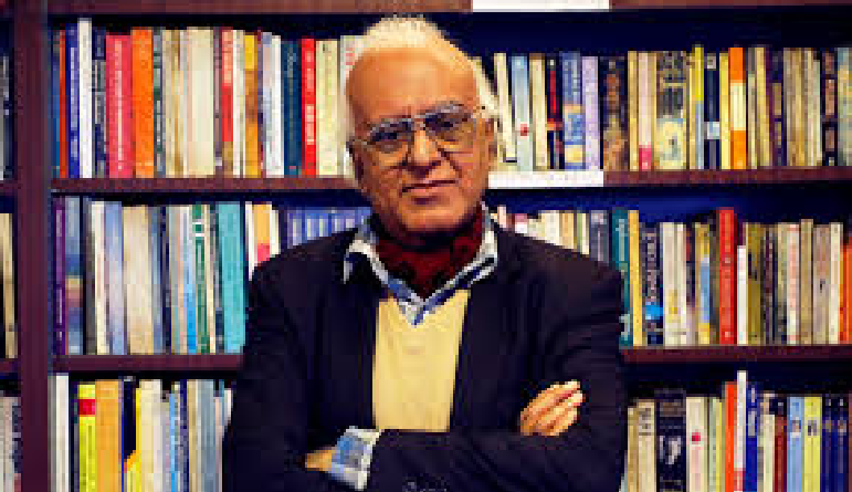 Abhi Subedi’s Literary Influence: A Mentor’s Touch on Poetry and Beyond